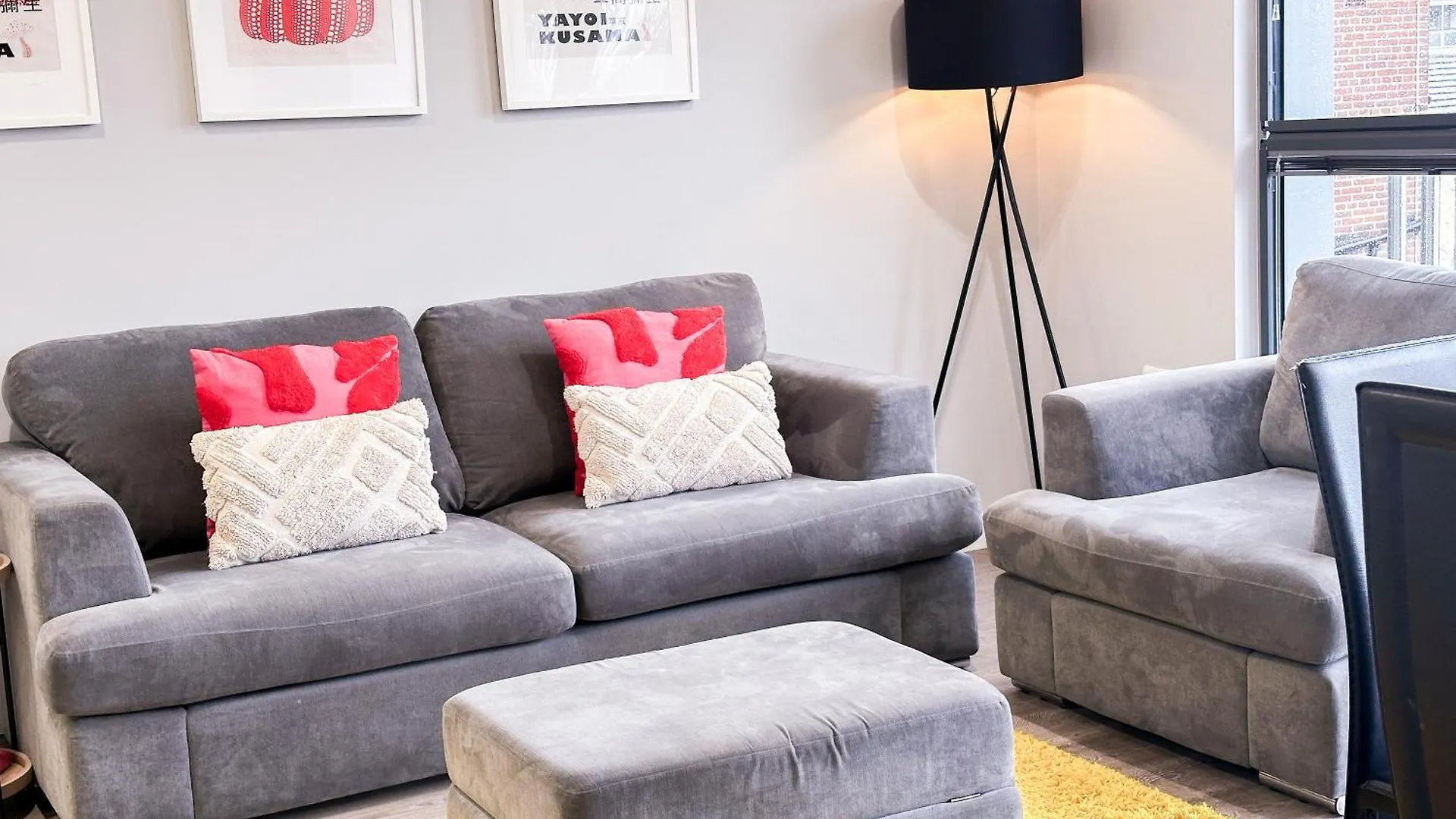 Contemporary Apartments With Private Terraces In Shoreditch, Hoxton, Islington London 0*,