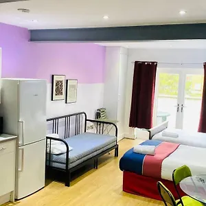 Modern Near Bethnal London